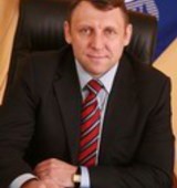На фото Жуйков Евгений Николаевич