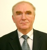 На фото Смирнов Виталий Николаевич