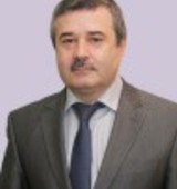 На фото Сорокин Александр Юрьевич