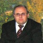 Захаров Виктор Владимирович