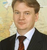 На фото Кудряков Андрей Юрьевич