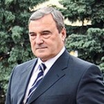 Семененко Петр Георгиевич