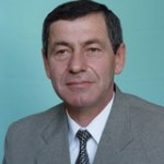 Теммоев Тахир Юсуфович