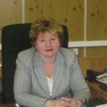 Слезкина Маргарита Сергеевна