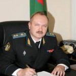 Сазанов Сергей Владимирович