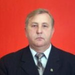 Аргаткин Александр Васильевич