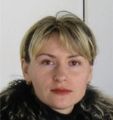 На фото Соколова Наталия Александровна