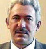 На фото Старовойтов Сергей Николаевич