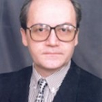 Ядгаров Яков Семенович
