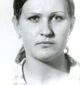 На фото Сухарнова Ольга Леонидовна