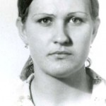 Сухарнова Ольга Леонидовна