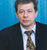 На фото Смирнов Александр Витальевич