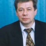 Смирнов Александр Витальевич