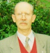 На фото Соков Юрий Александрович