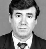 На фото Кулешов Валерий Владимирович