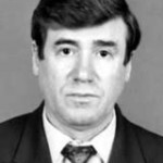 Кулешов Валерий Владимирович