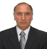 На фото Жабоев Жабраил Султанович