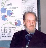 На фото Старобогатов Ярослав Игоревич