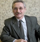 На фото Смирнов Михаил Викторович