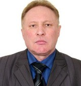 На фото Егоров Александр Леонидович