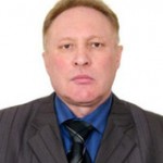 Егоров Александр Леонидович