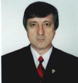 На фото Кубашичев Аслан Капланович