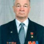 Сакович Геннадий Викторович