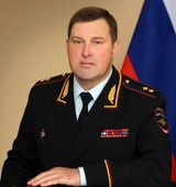 На фото Солодовников Сергей Александрович