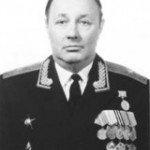 Лебедев Юрий Викторович
