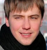 На фото Жидков Иван Алексеевич