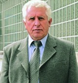 На фото Стафиевский Валентин Анатольевич