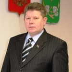 Шаповал Вячеслав Степанович