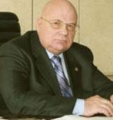 На фото Смирнов Леонид Андреевич