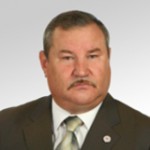 Смирнов Олег Георгиевич