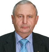 На фото Степченков  Александр Петрович