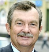 На фото Синюц Валерий Иванович