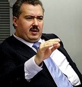 На фото Стрешинский Иван Яковлевич