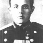 Спирин Василий Романович