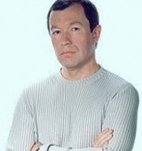 На фото Кудряшкин Игорь Геннадьевич