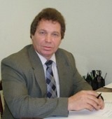 На фото Стребков Алексей Яковлевич