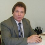 Стребков Алексей Яковлевич