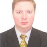 Суслов Дмитрий Вячеславович