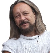 На фото Сундаков Виталий Владимирович