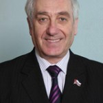 Спектор Яков Авдеевич