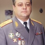 Захаренков Вячеслав Владимирович