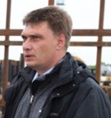 На фото Смирнов Тимофей Юрьевич