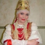 Сумарокова Алла Николаевна