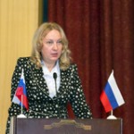 Попова Екатерина Витальевна