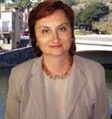 На фото Желтова Ирина Львовна