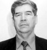 На фото Студенский Михаил Николаевич
